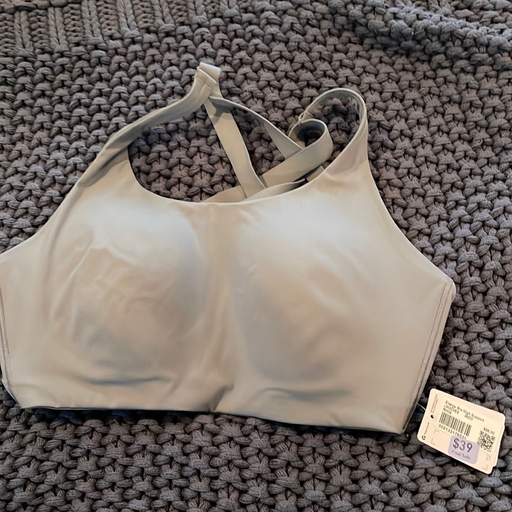 Lululemon Energy Bra